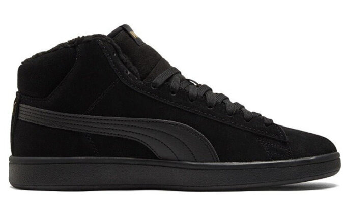 Smash v2 Mid Winter ”Black Team Gold”