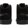 Smash v2 Mid Winter ”Black Team Gold”