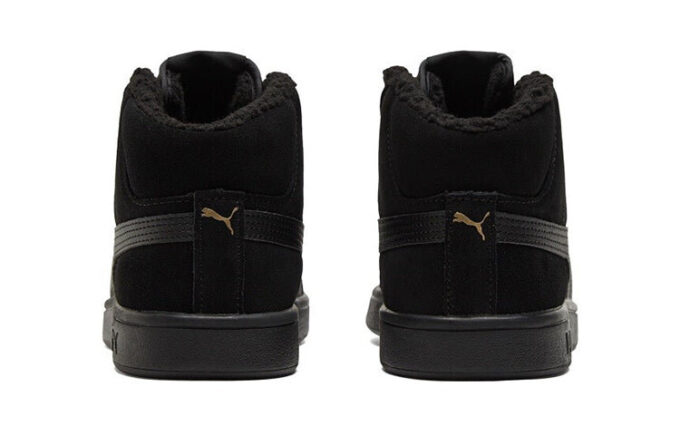 Smash v2 Mid Winter ”Black Team Gold”