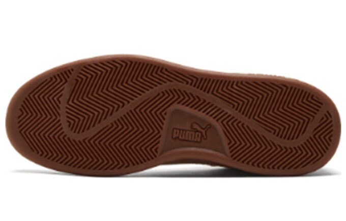 Smash v2 Mid WTR ”Pläd – Pebble”