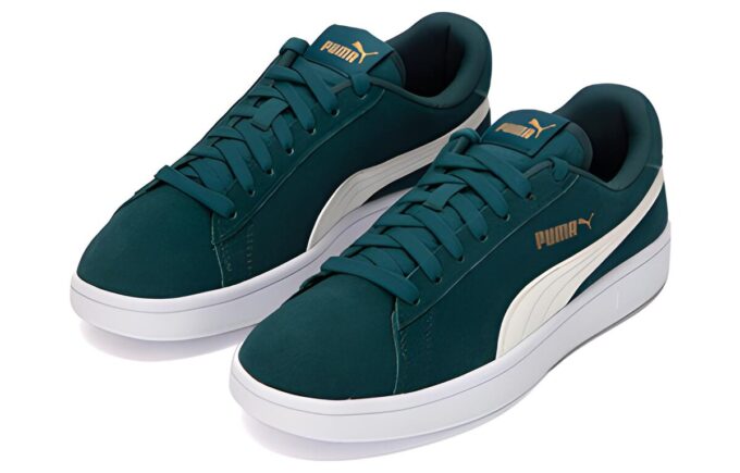 Smash v2 ”Varsity Green”