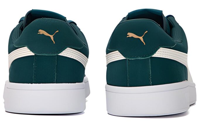 Smash v2 ”Varsity Green”