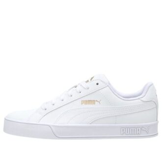 Smash Vulc Classic ”Vitguld”