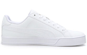 Smash Vulc Classic ”Vitguld”