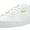 Smash Vulc Classic ”Vitguld”