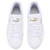 Smash Vulc Classic ”Vitguld”