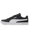 Smash Vulc Retro Casual Skateboardskor Unisex Svarta