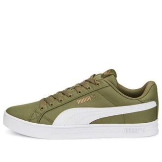 Smash Vulc v3 CV FS ”Oliv”