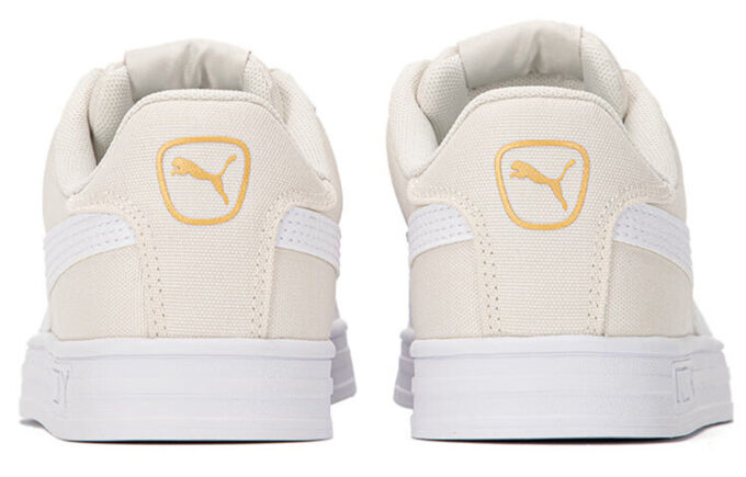 Smash Vulc V3 CV ”FS – Vaporous Grey”