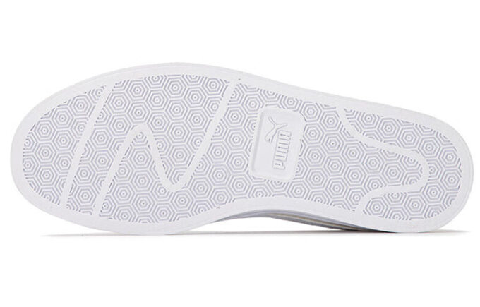 Smash Vulc V3 CV ”FS – Vaporous Grey”