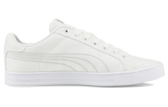 Smash Vulc v3 Lo CV ”White Grey Violet”