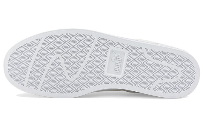 Smash Vulc v3 Lo CV ”White Grey Violet”