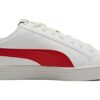 Smash Vulc V3 LO ”Vit Röd”