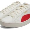 Smash Vulc V3 LO ”Vit Röd”