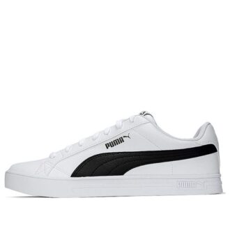 Smash Vulc V3 Lo ”White Black”