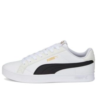 Smash Vulc V3 Lo ”White Black”