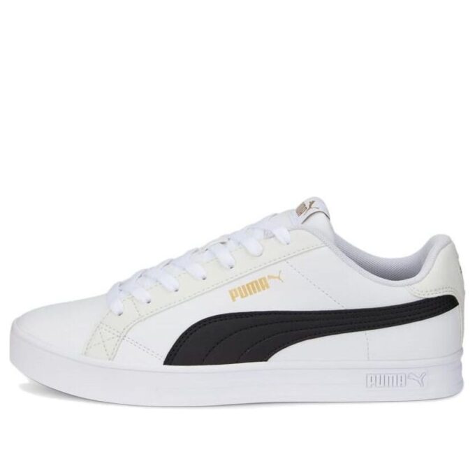 Smash Vulc V3 Lo ”White Black”