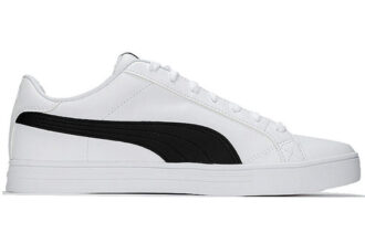 Smash Vulc V3 Lo ”White Black”