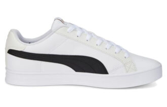 Smash Vulc V3 Lo ”White Black”