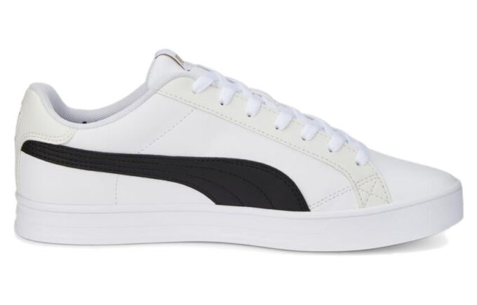 Smash Vulc V3 Lo ”White Black”