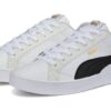 Smash Vulc V3 Lo ”White Black”
