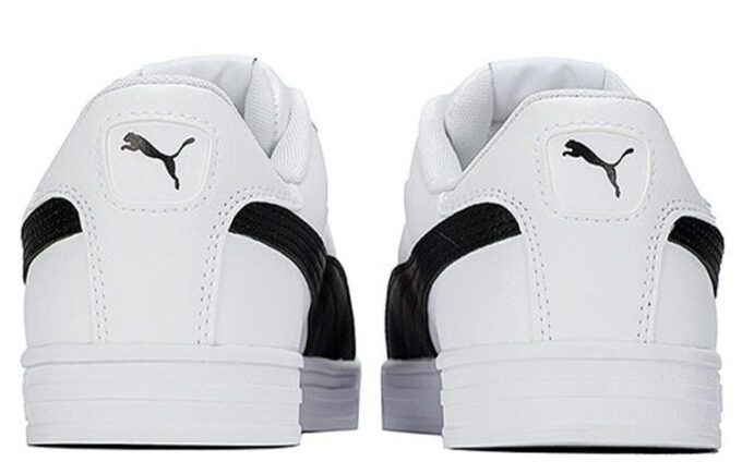 Smash Vulc V3 Lo ”White Black”