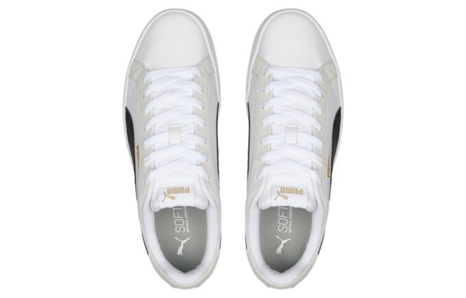 Smash Vulc V3 Lo ”White Black”