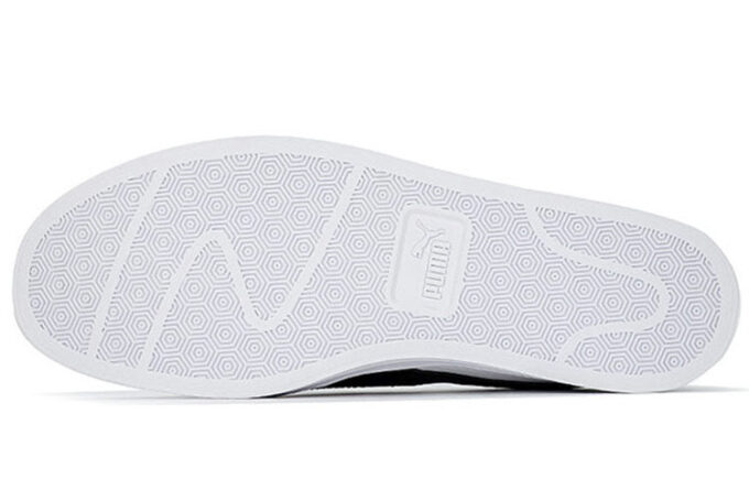 Smash Vulc V3 Lo ”White Black”