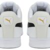 Smash Vulc V3 Lo ”White Black”
