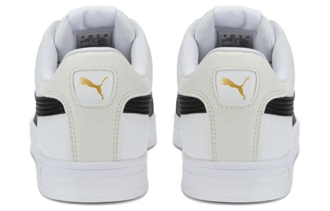 Smash Vulc V3 Lo ”White Black”
