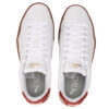 Smash Vulc V3 Lo ”White Chili Oil Gum”