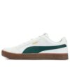 Smash Vulc V3 Lo ”White Green”