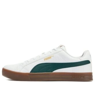 Smash Vulc V3 Lo ”White Green”
