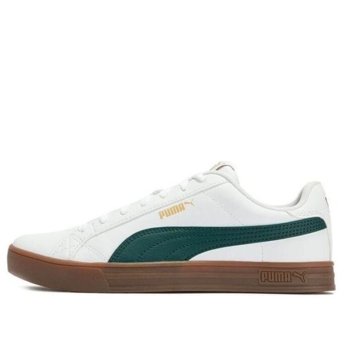 Smash Vulc V3 Lo ”White Green”