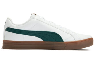 Smash Vulc V3 Lo ”White Green”