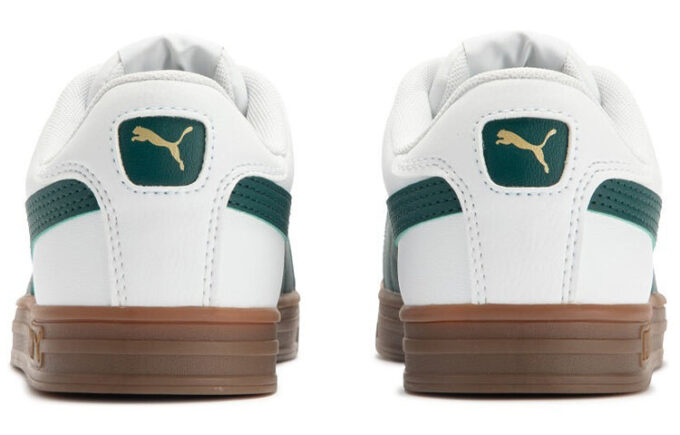 Smash Vulc V3 Lo ”White Green”