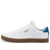 Smash Vulc V3 Lo ”White Mykonos Blue Gum”