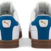 Smash Vulc V3 Lo ”White Mykonos Blue Gum”