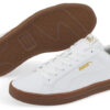 Smash Vulc V3 Lo ”White Mykonos Blue Gum”