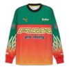 Smörvaror Jersey ”Grön Röd”