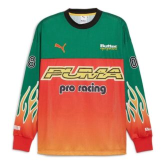 Smörvaror Jersey ”Grön Röd”