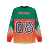 Smörvaror Jersey ”Grön Röd”