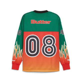 Smörvaror Jersey ”Grön Röd”