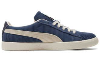 Smörvaror x Korg Vintage ”Mörk Denim”