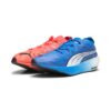 Snabb framhjulsdrift Nitro Elite ”Fire Orchid Ultra Blue Mismatch”