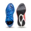 Snabb framhjulsdrift Nitro Elite ”Fire Orchid Ultra Blue Mismatch”
