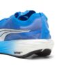 Snabb framhjulsdrift Nitro Elite ”Fire Orchid Ultra Blue Mismatch”