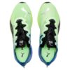 Snabb framhjulsdrift Nitro Elite ”Green Royal Sapphire”