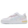 Sneakers Ca Pro Crush Earth ”Vit Rosa Gul”