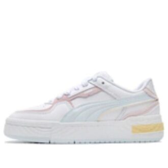 Sneakers Ca Pro Crush Earth ”Vit Rosa Gul”